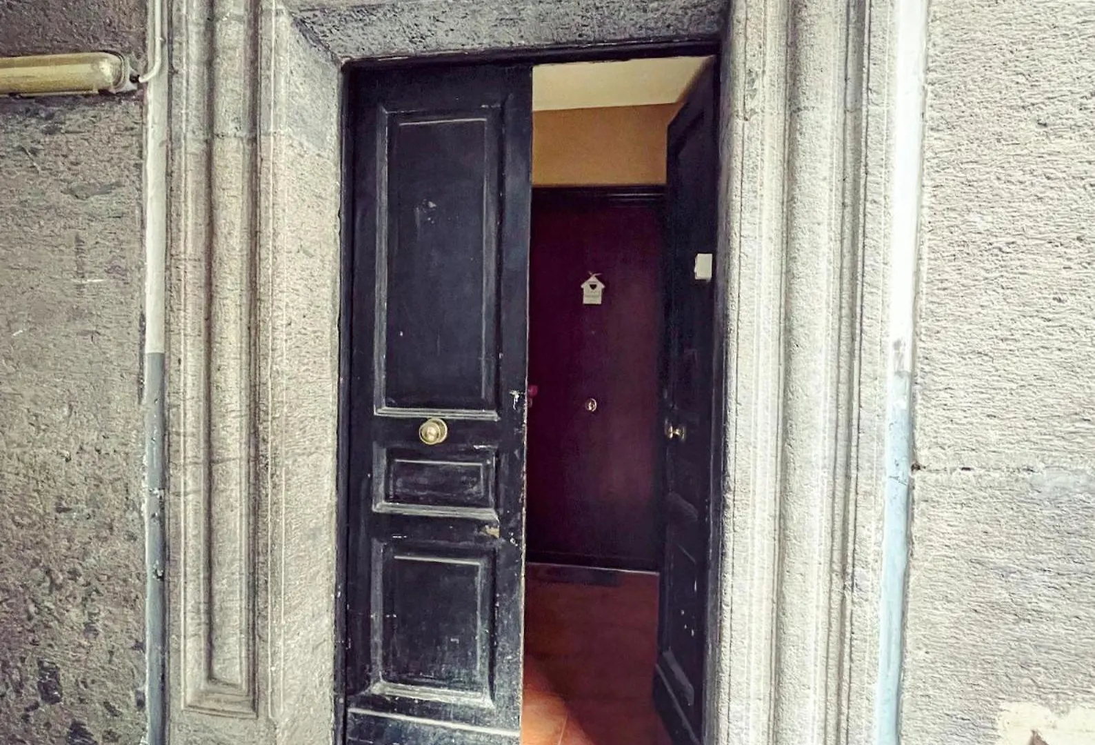 14 Fourteen Apartment Naples
