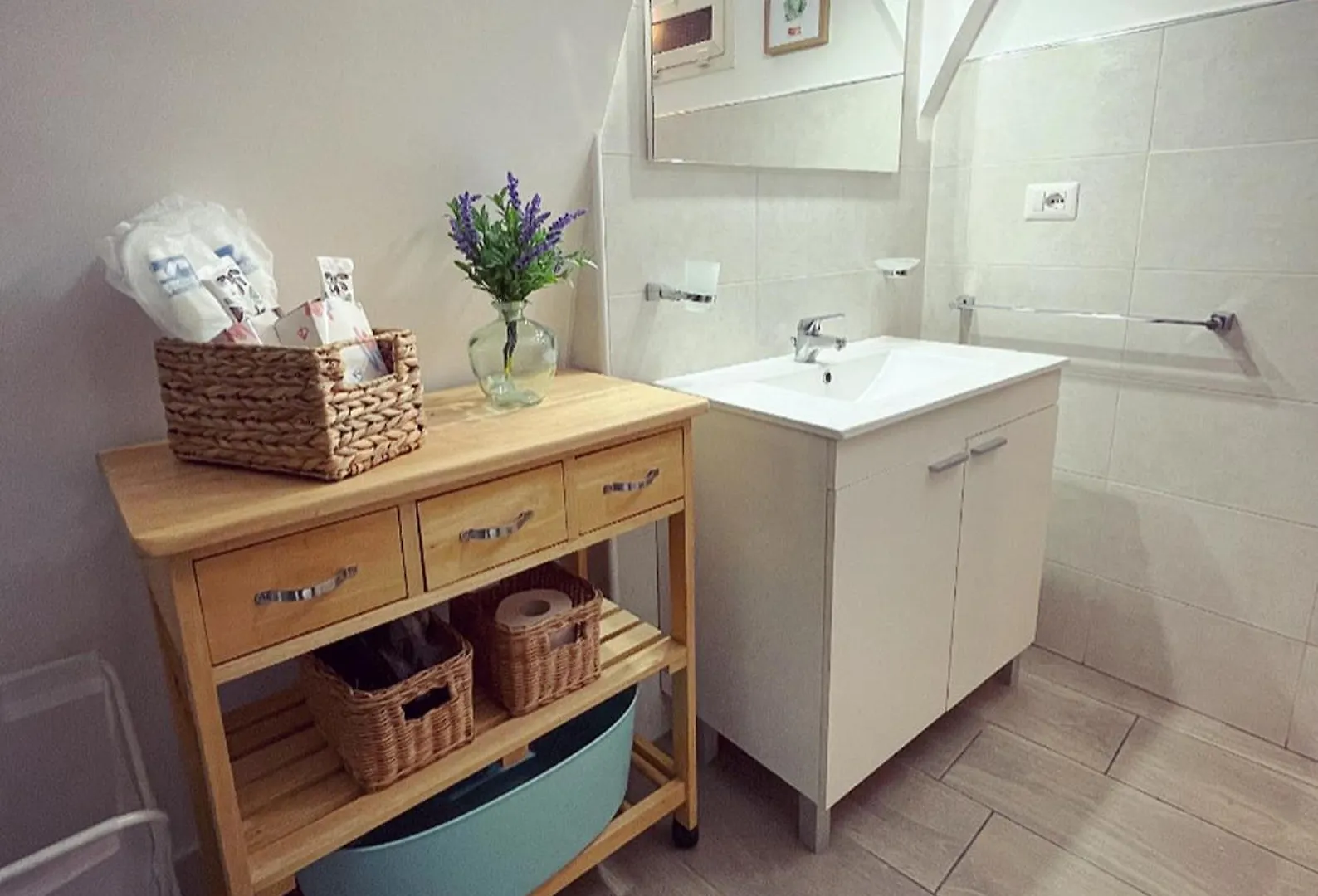 14 Fourteen Apartment Naples 0*,  Italy