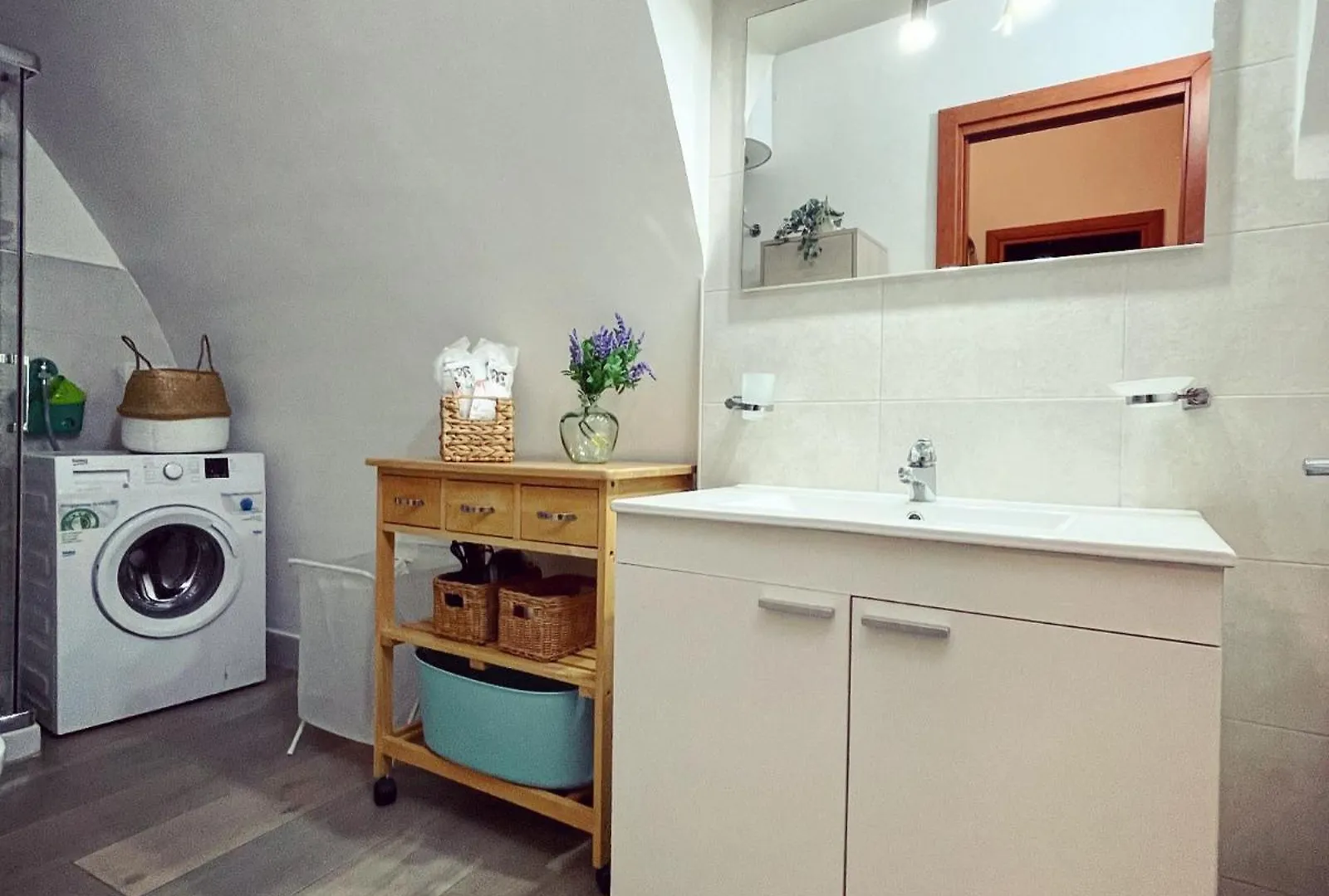 14 Fourteen Apartment Naples