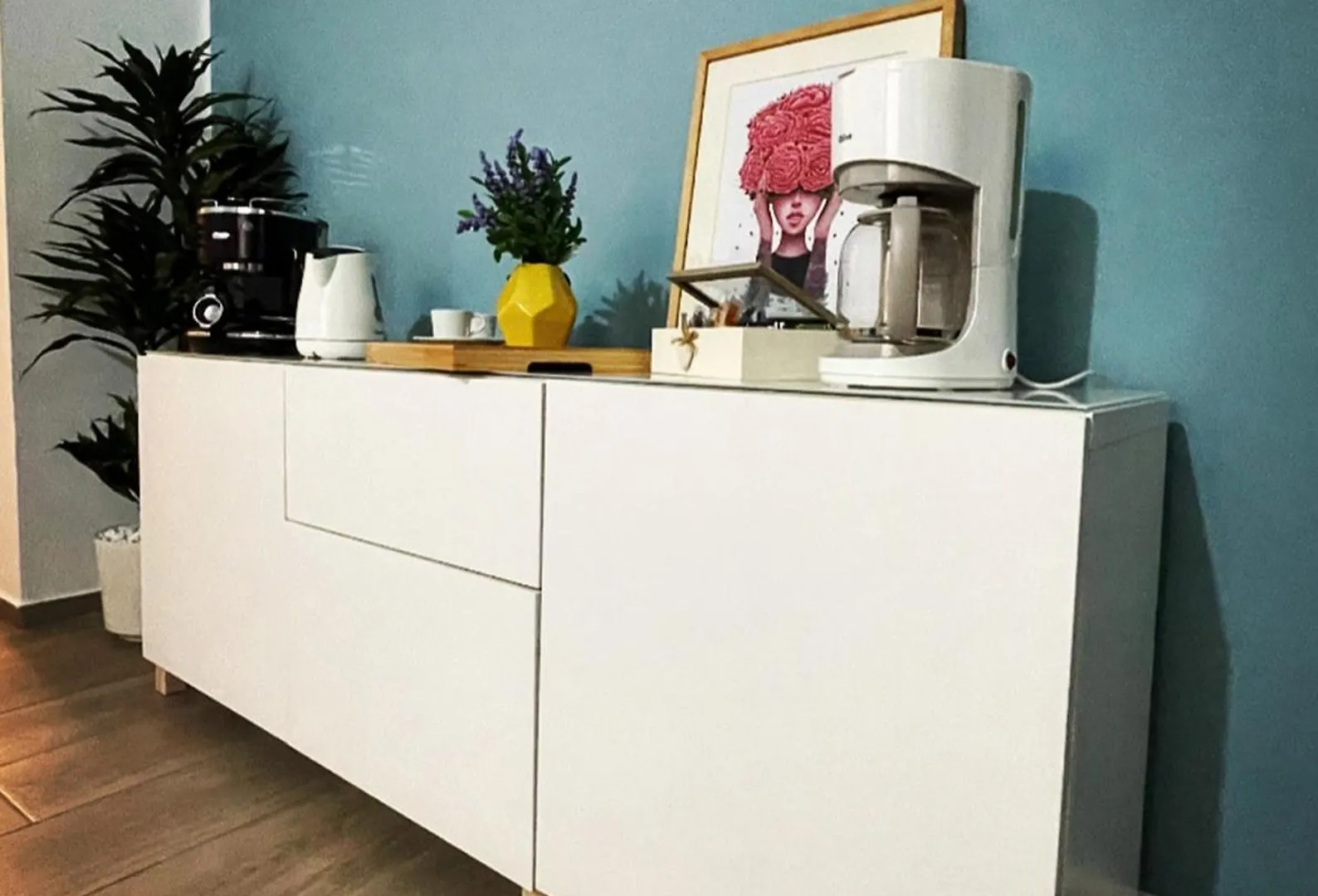 14 Fourteen Apartment Naples