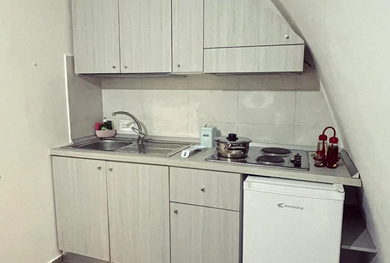 14 Fourteen Apartment Naples 0*,