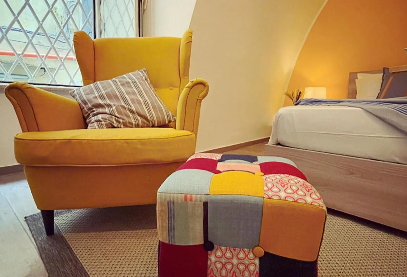 14 Fourteen Apartment Naples