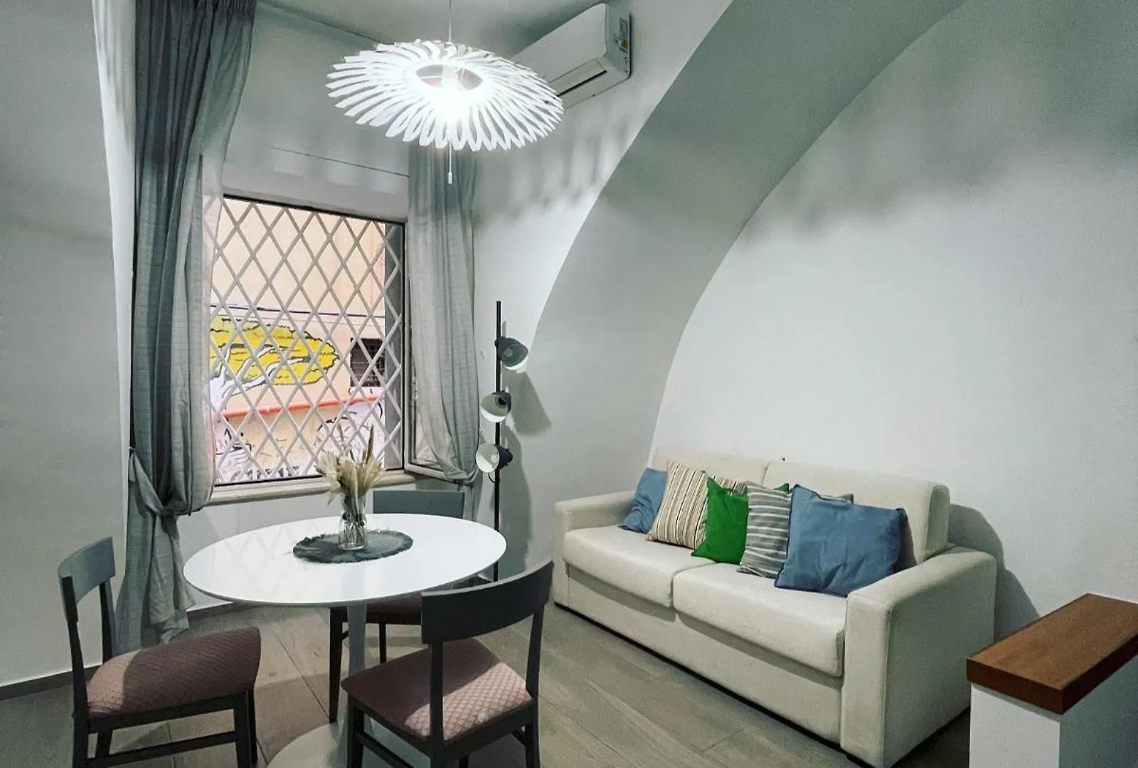 14 Fourteen Apartment Naples 0*,  Italy