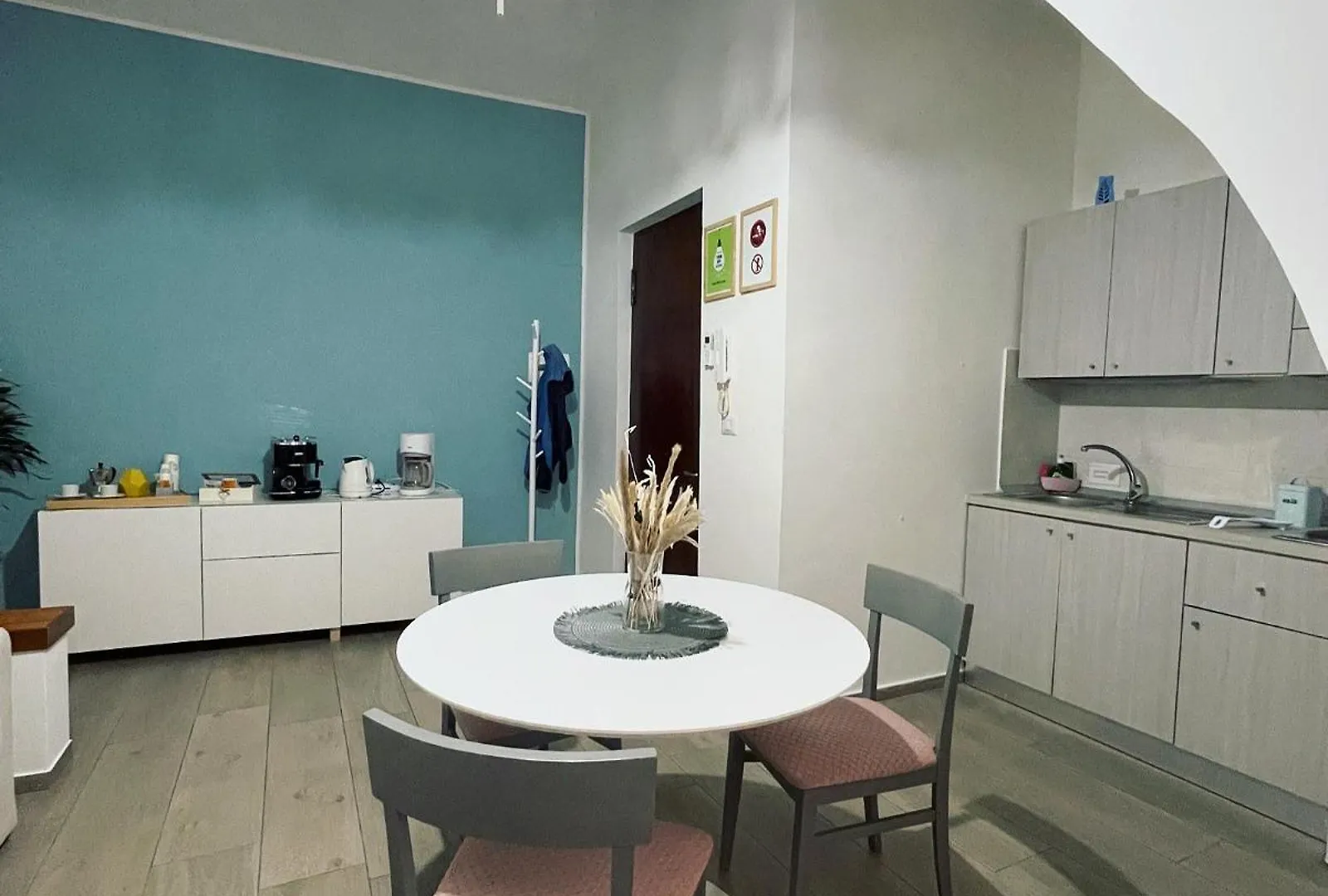 14 Fourteen Apartment Napoli